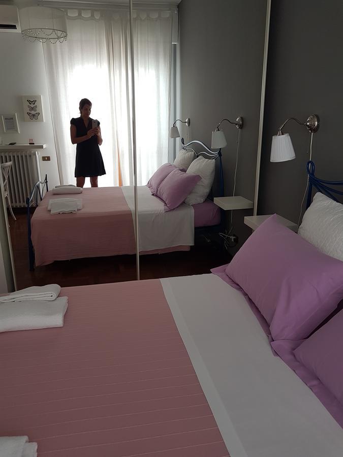 B&B Villa Ngiolò Ancona Ngoại thất bức ảnh
