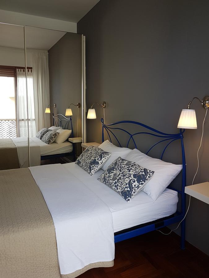 B&B Villa Ngiolò Ancona Ngoại thất bức ảnh